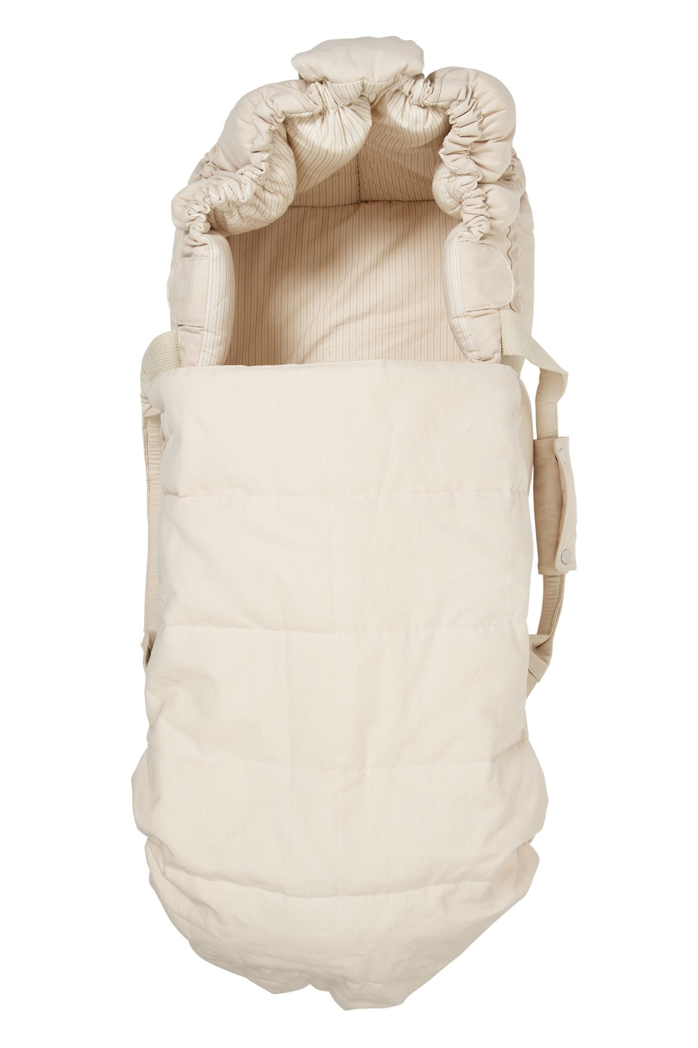 CREAM Økologisk Multifunktional Lift 2.0 Solid Stripe - Baby  - 5740026344706