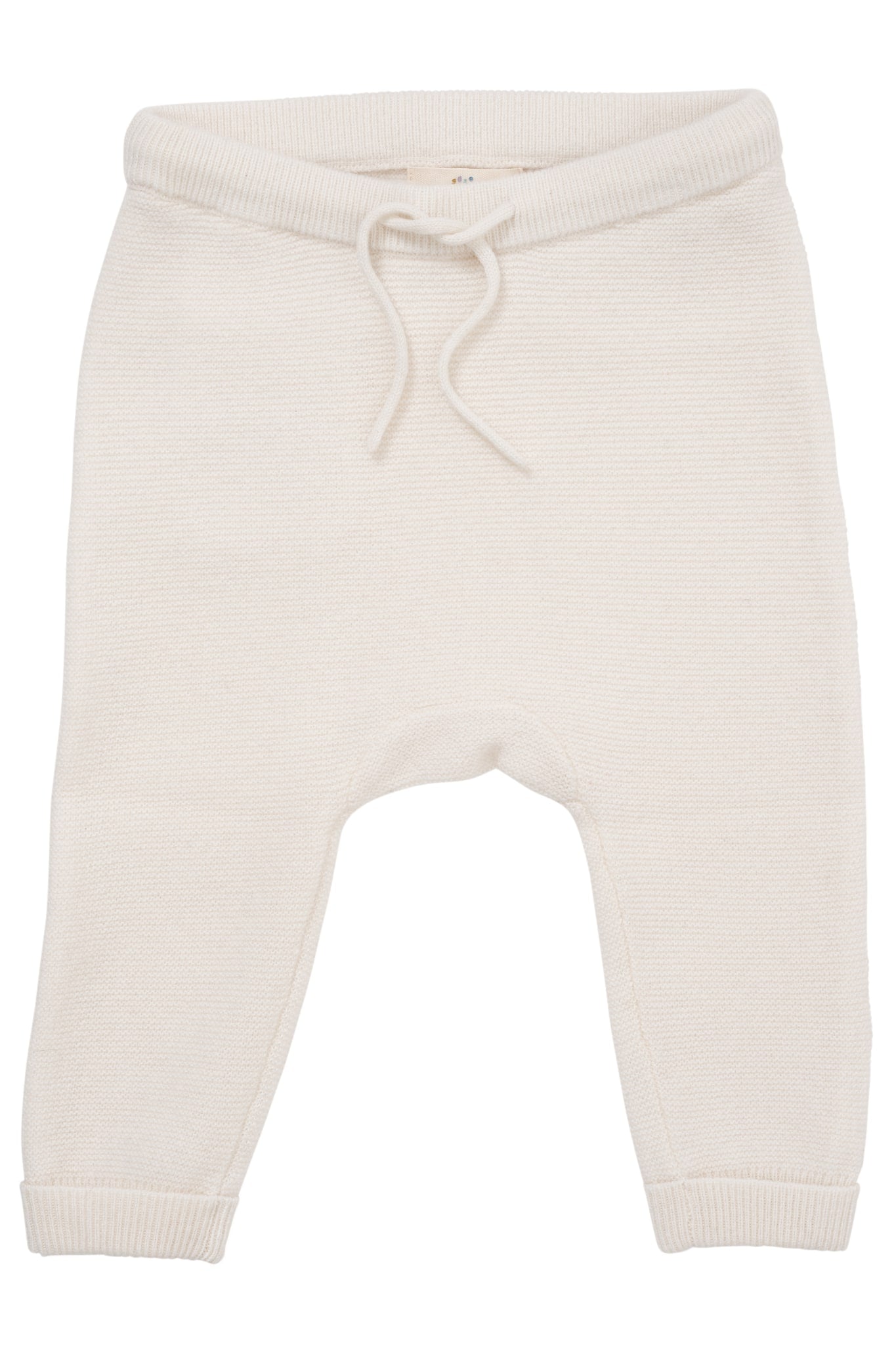 CREAM Cashmere Classic Baby Pant 62 - Baby  - 5740026337883