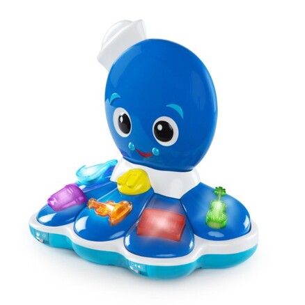 Baby Einstein Blæksprutte Orkester - Baby Einstein Baby  - 0074451108110