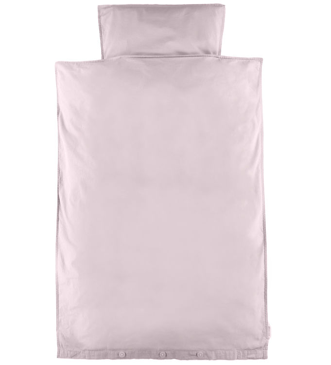 Lilla Studio Feder Sengetøj Baby Pale Violet - Studio Feder Baby  - 5714439028256