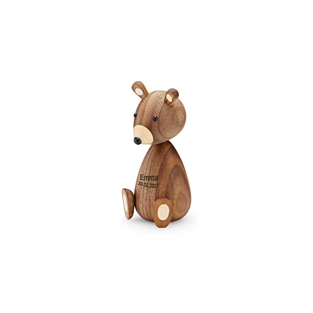 Baby Bear Fra Lucie Kaas - Baby