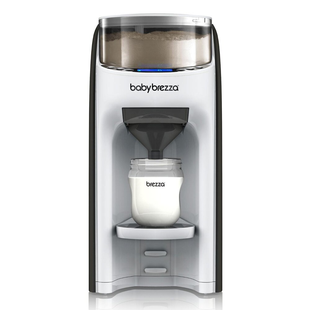 Baby Brezza Formula Pro Advanced - Baby Brezza Baby  - 1230000046015