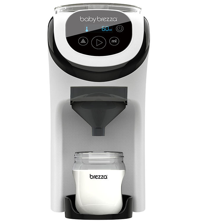 Baby Brezza Formula Pro Mini - Baby Brezza Baby  - 1230000046367
