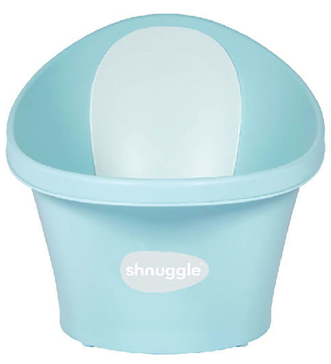Turkis Shnuggle Badekar Baby Aqua - Shnuggle Baby  - 5060492570622