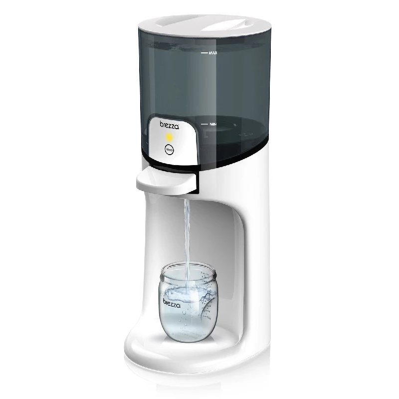 Baby Brezza Instant Warmer - Baby Brezza Baby  - 1230000046220
