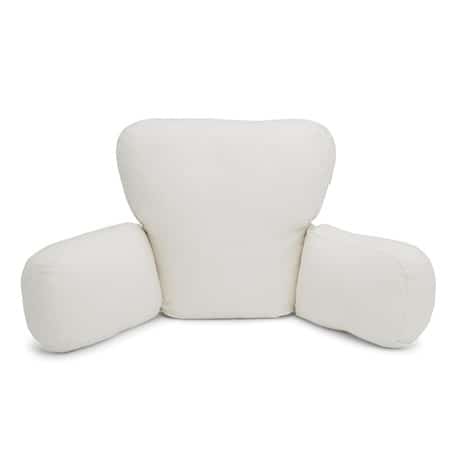 Kapok Barnevognspude Soft Beige - Cocoon Company Baby