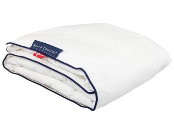 Baby Silkedyne 65x80 Baby Helårs Lun Nordic Comfort Temperatur Regulerende Baby Dyne - Nordic Comfort Baby  - 5714580890191