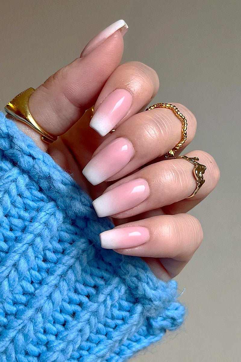 Babyboomer - Nailster Baby