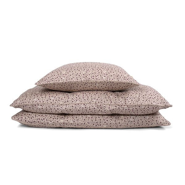 Doeskin Filibabba Cosmos Daydream Baby Sengetøj Baby 70x100 - Filibabba Baby  - 5712804012602