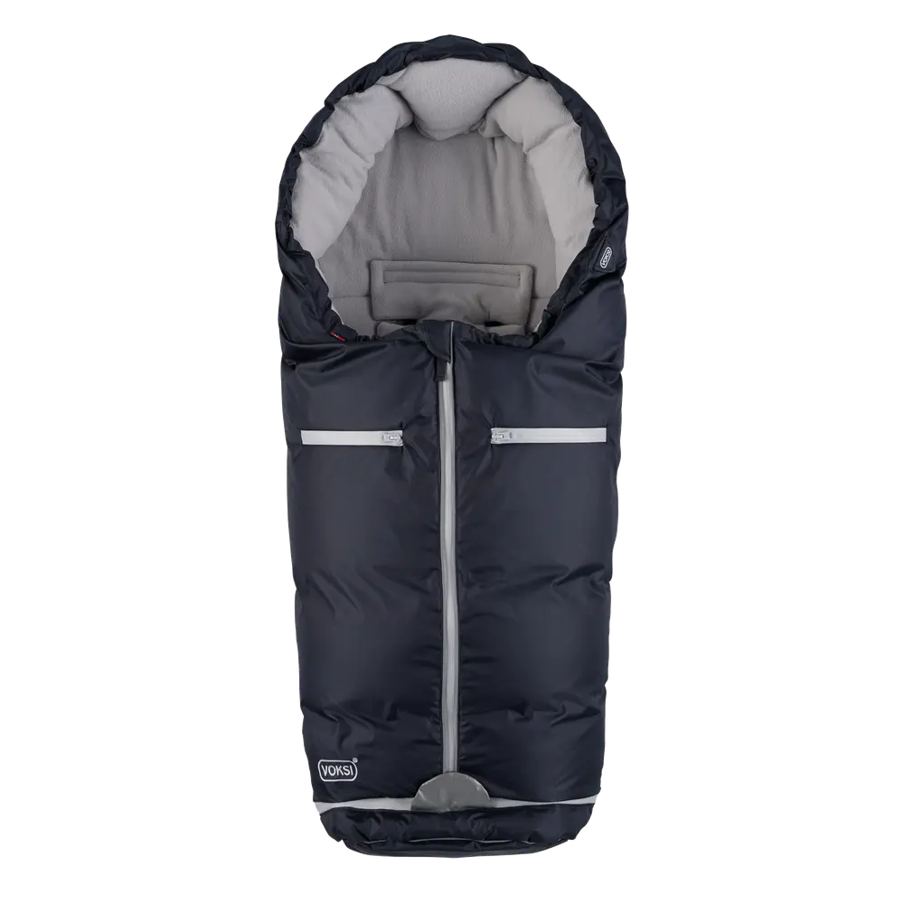 Active Iron Anthracite - Voksi Baby  - 7072754008499