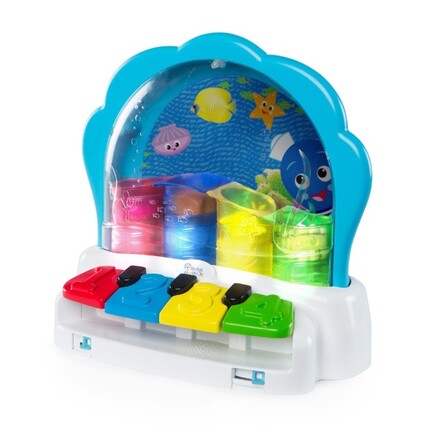 Baby Einstein Undervandsklaver - Baby Einstein Baby  - 0074451108042