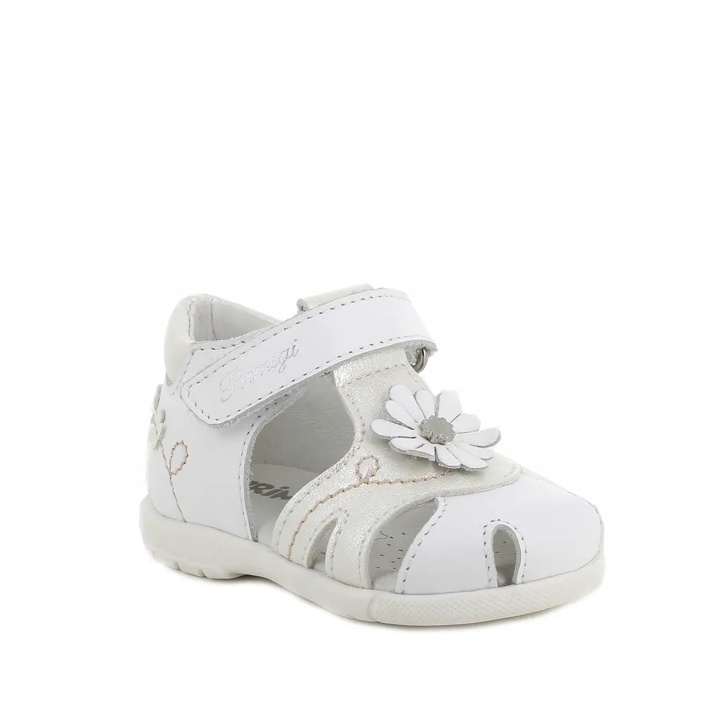 Hvid Primigi Baby Bianco - Primigi Baby  - 7909300230410