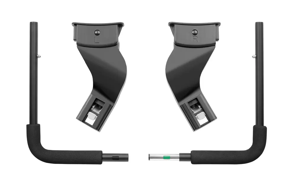 Adapter Britax Size Double - Baby Jogger Baby  - 47406169979