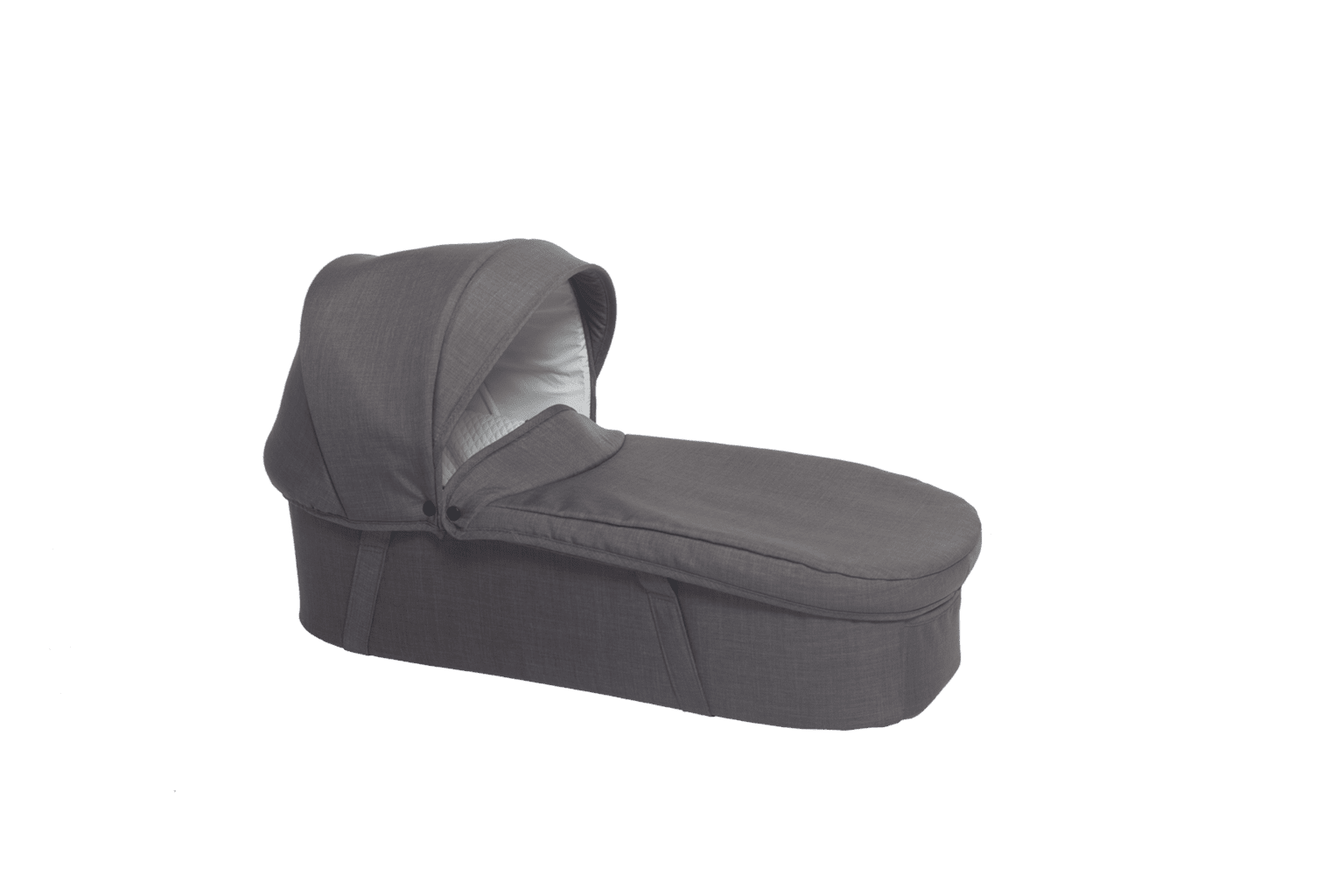 Basson Lift Classic Light Grey Melange - Basson Baby Baby