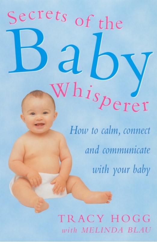 Secrets The Baby Whisperer - Baby  - 9780091857028