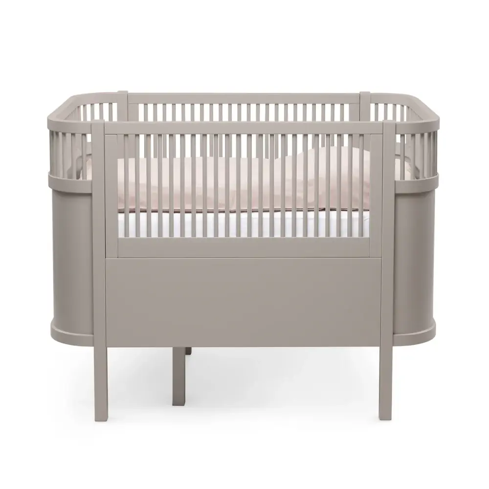 Baby & Seng Jetty Beige Fsc - Sebra Baby  - 5704680066695