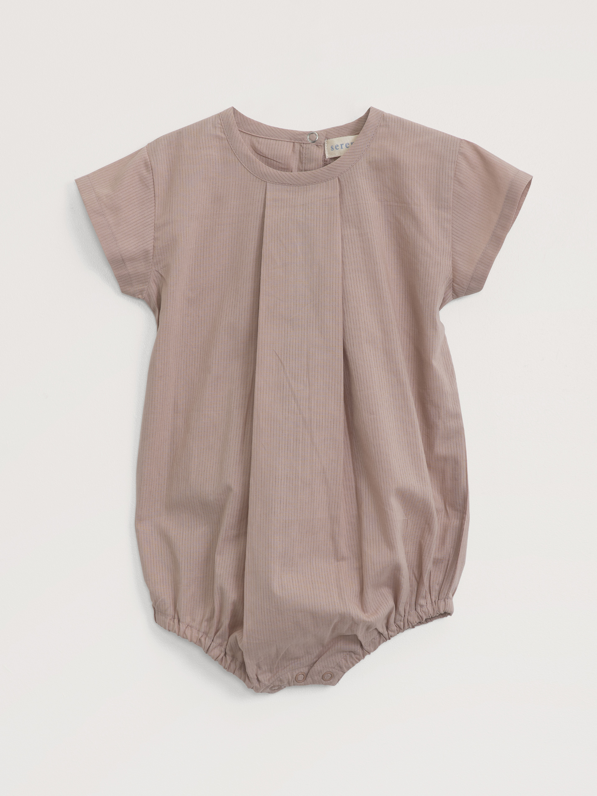 Almond Baby Dragt Læg - Baby