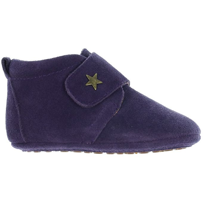 Lilla Bisgaard Skindfutter Baby Star - Bisgaard Baby  - 5715243153684