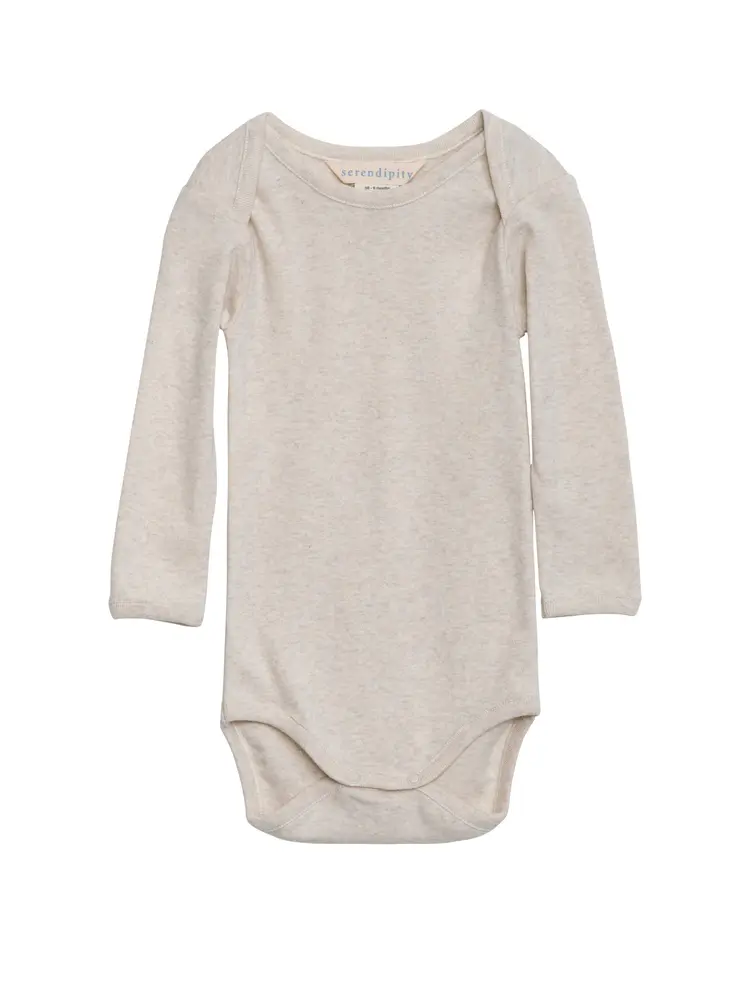 Beige Baby Body Shell - Baby  - 5711598407762
