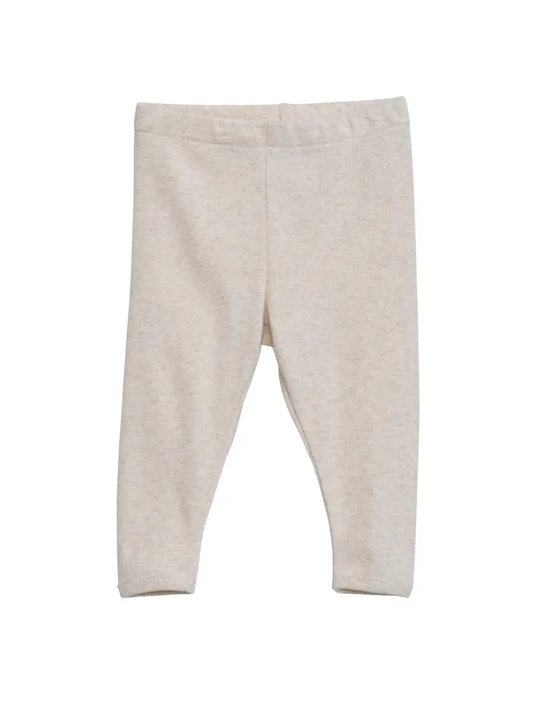 Beige Baby Leggings Shell - Baby  - 5711598408172