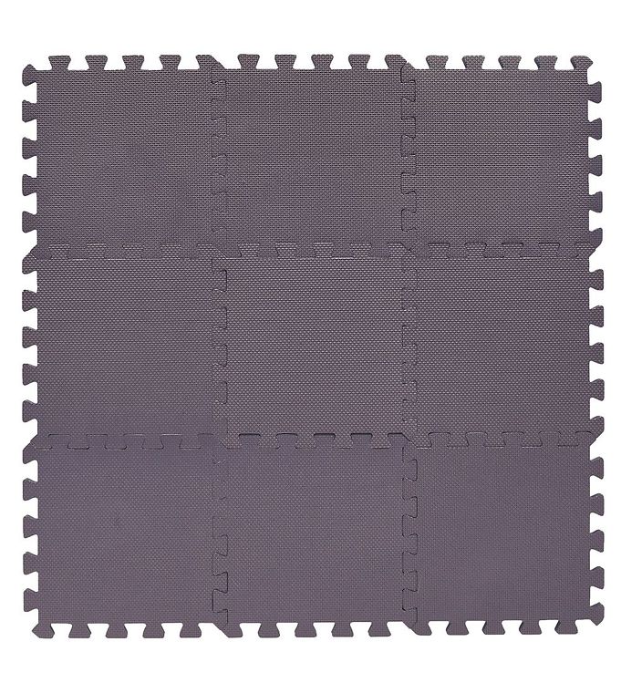Lilla Babydan Legegulv 90x90 - Babydan Baby  - 5705548046576