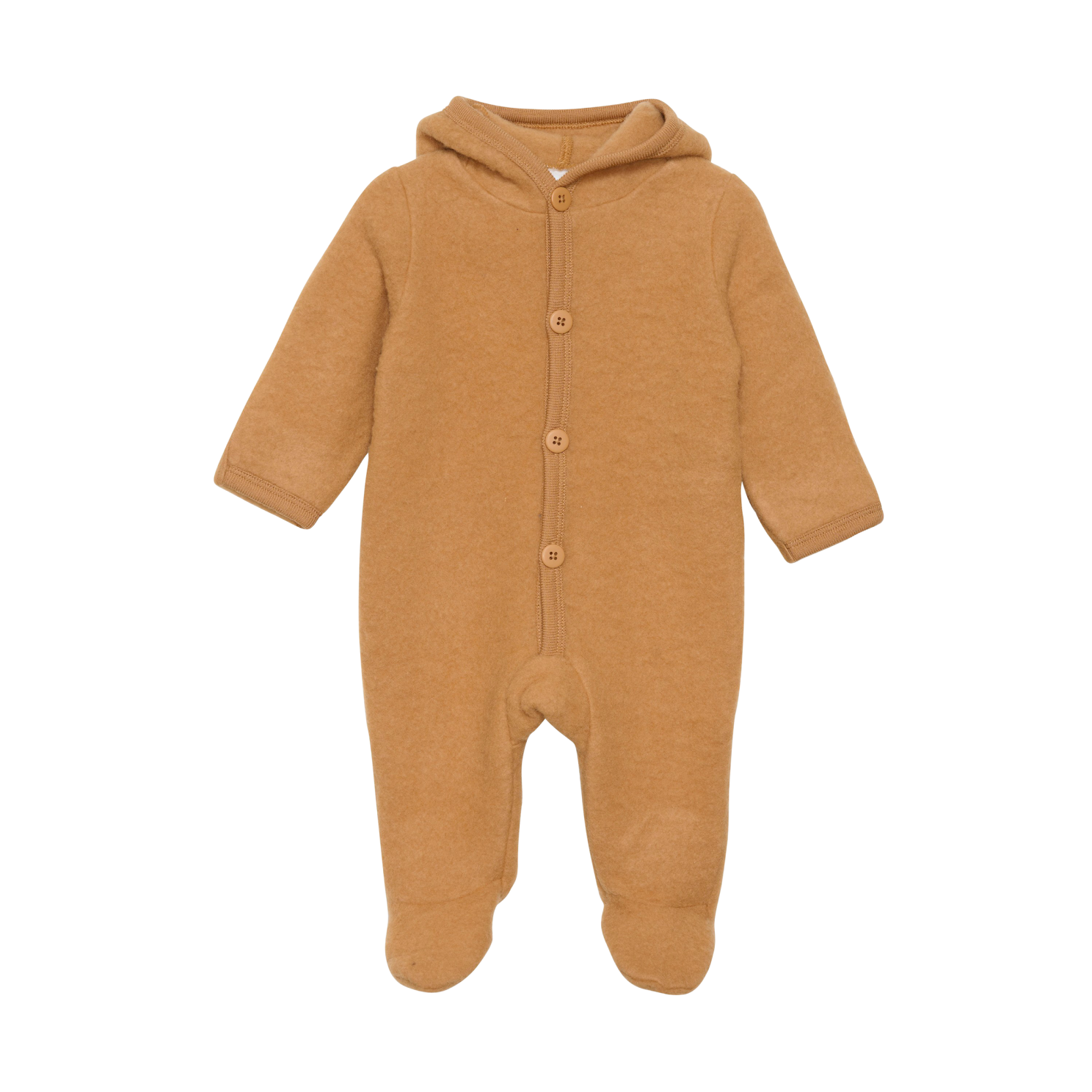 Brown Sugar Fixoni Baby Heldragt Merinould - Fixoni Baby  - 5714625992965