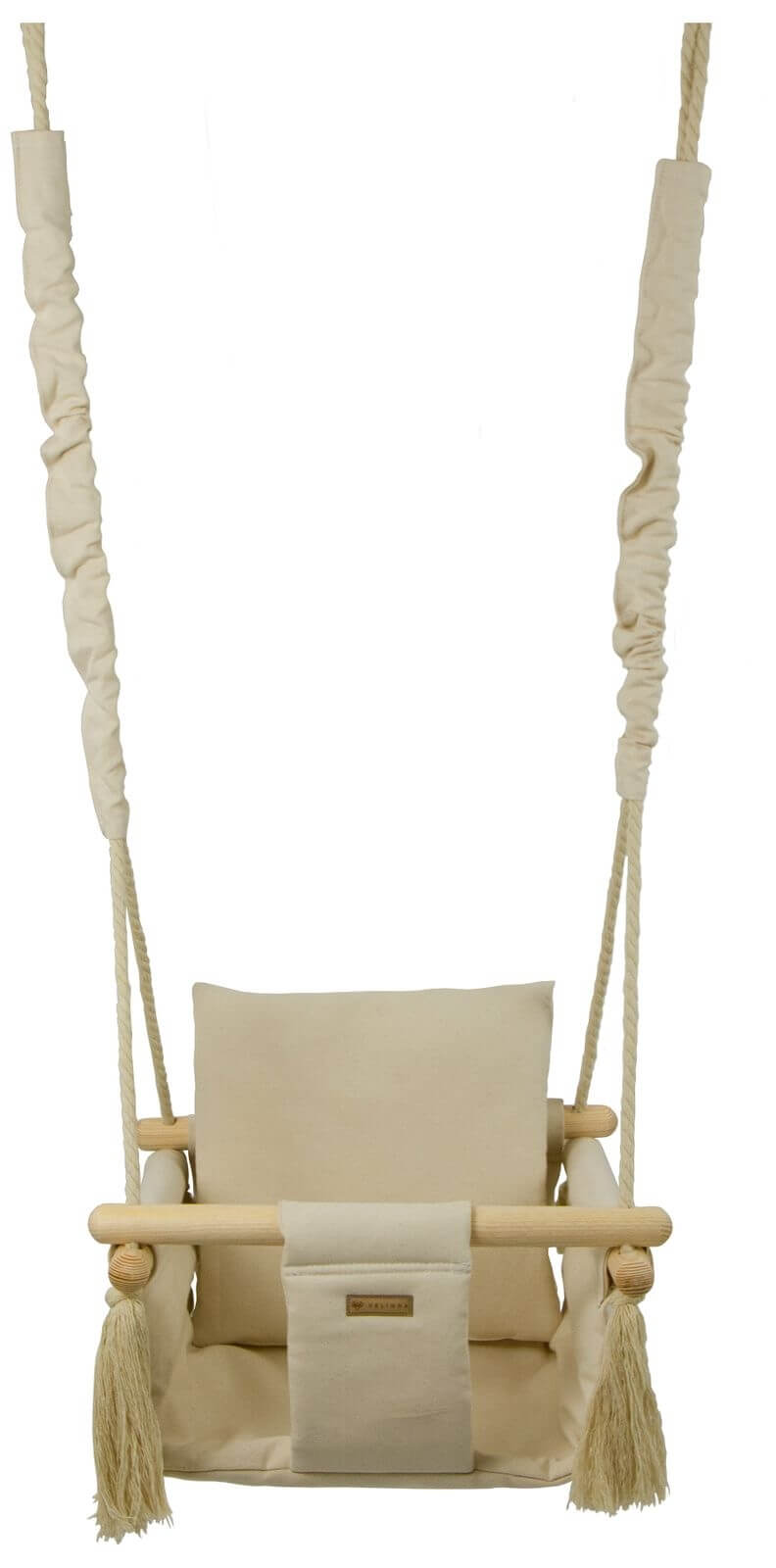 Indendørs Babygynge - Hemmingsen Kids Baby  - 426513248
