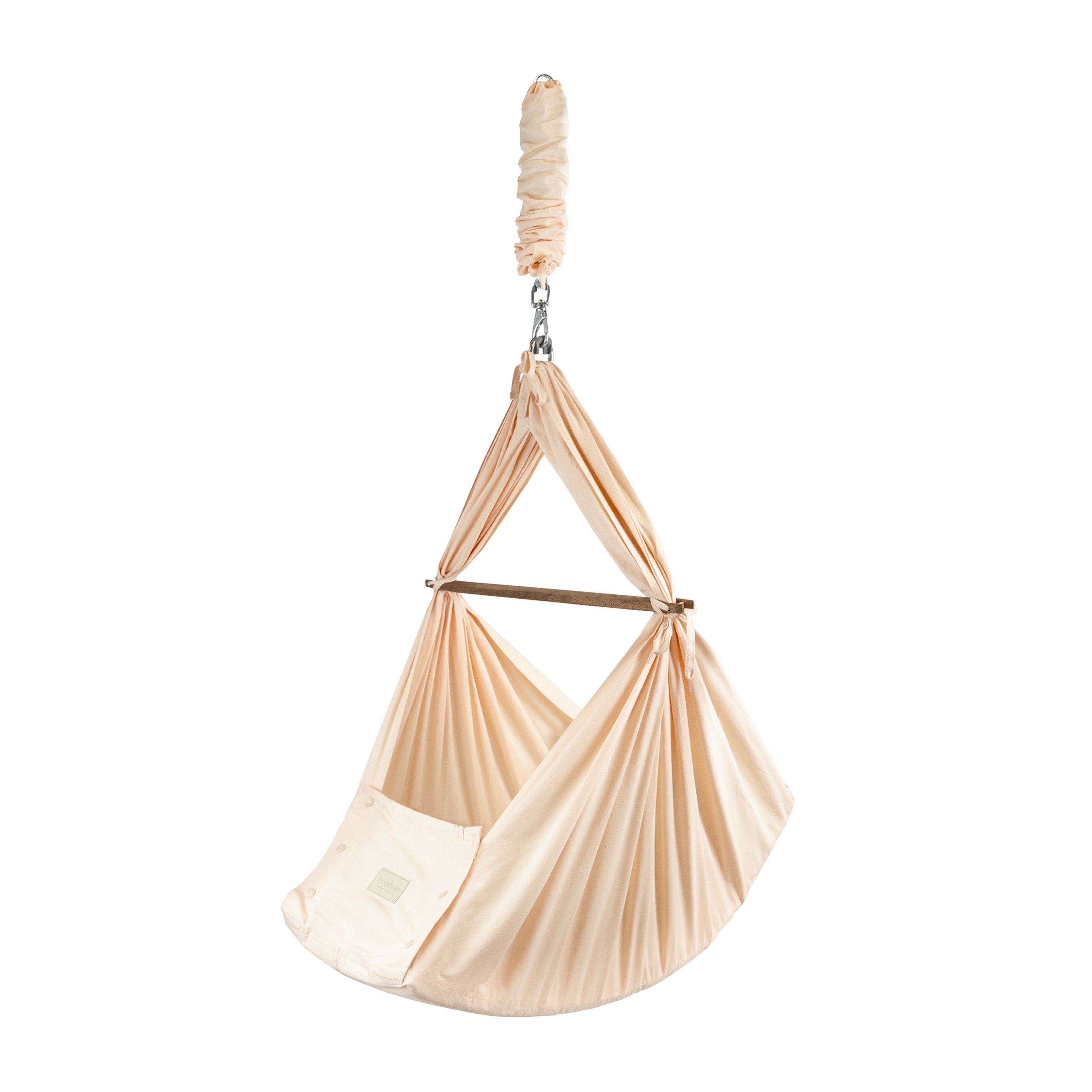 Slyngevugge Rose Cloud - Moonboon Baby  - 5744001614907