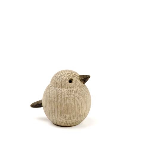Novoform Baby Sparrow Oak - Novoform Baby  - 5710435170050