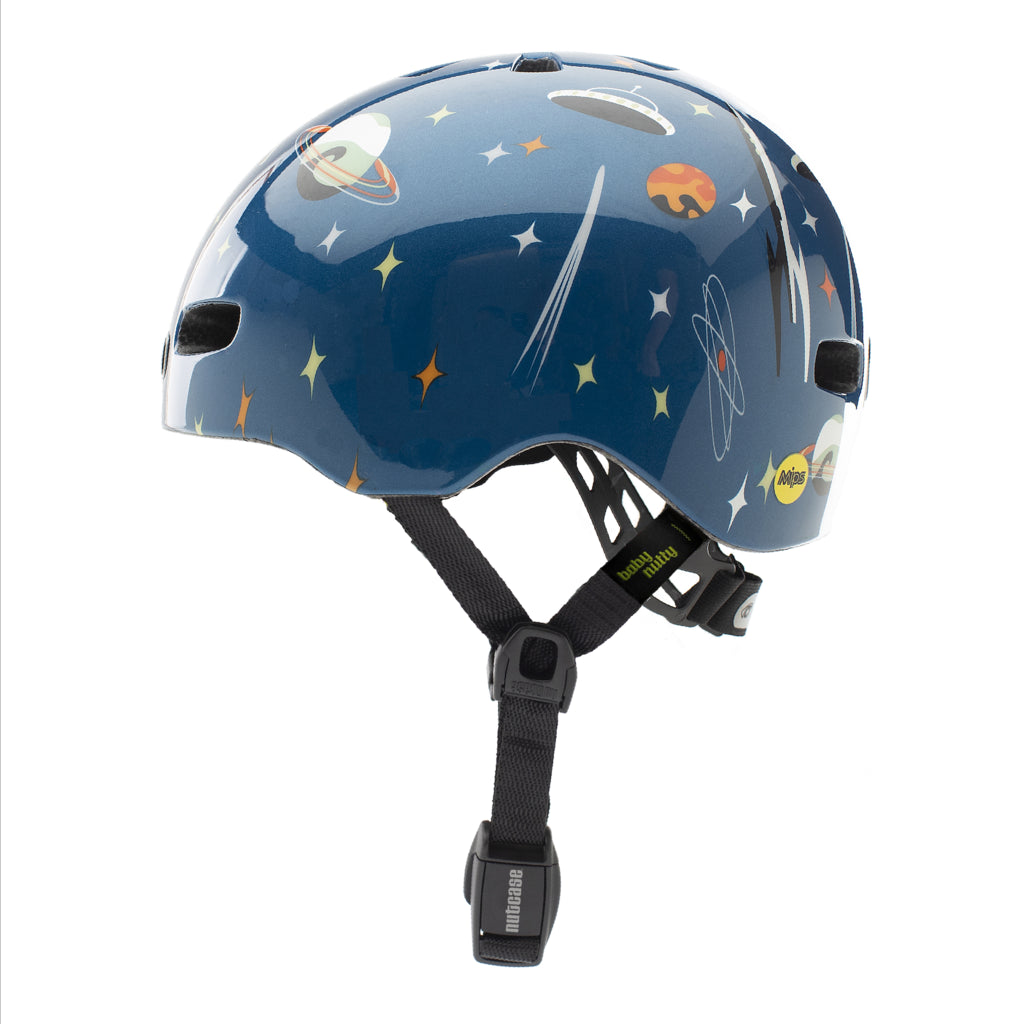 Nutcase Baby Nutty Galaxy Guy Gloss Mips Xxs - Nutcase Baby  - 194521050320