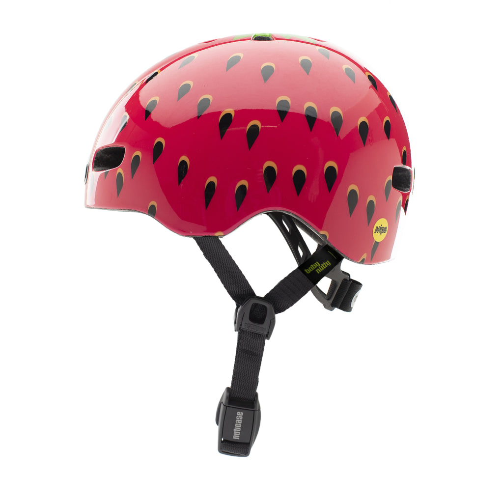 Nutcase Baby Nutty Very Berry Gloss Mips - Nutcase Baby  - 194521042936