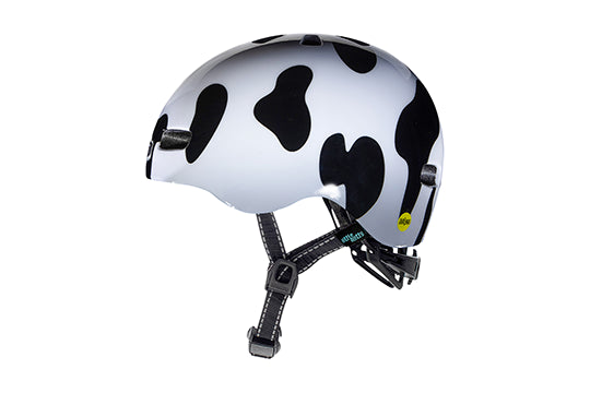Nutcase Baby Nutty Moove Over Mips Cykelhjelm Xxs - Nutcase Baby  - 194521043001