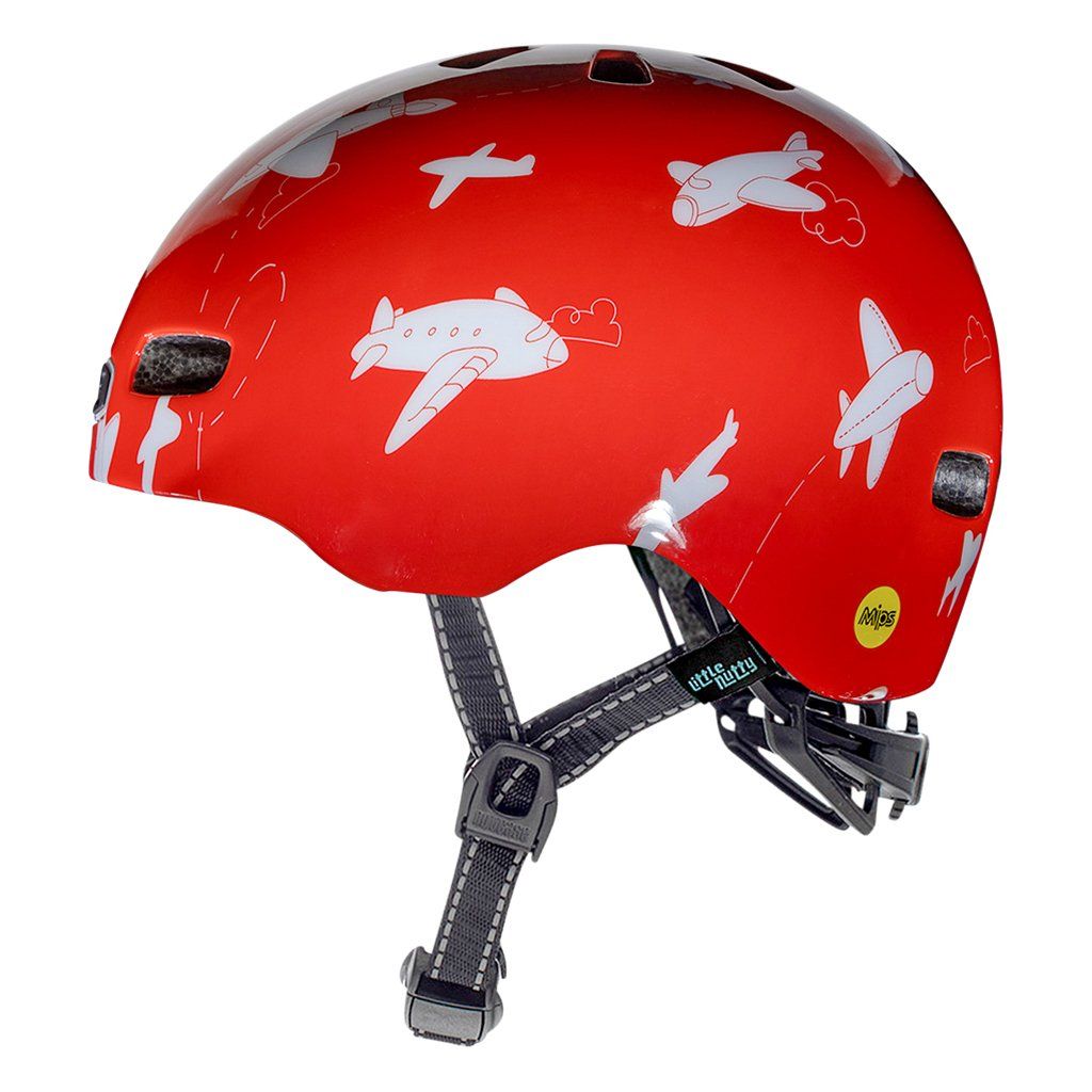 Nutcase Baby Nutty Take Off Mips Cykelhjelm Xxs - Nutcase Baby  - 194521042998
