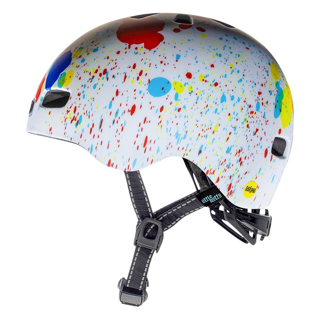Nutcase Baby Nutty Jawbreaker Mips Cykelhjelm Xxs - Nutcase Baby  - 194521042981