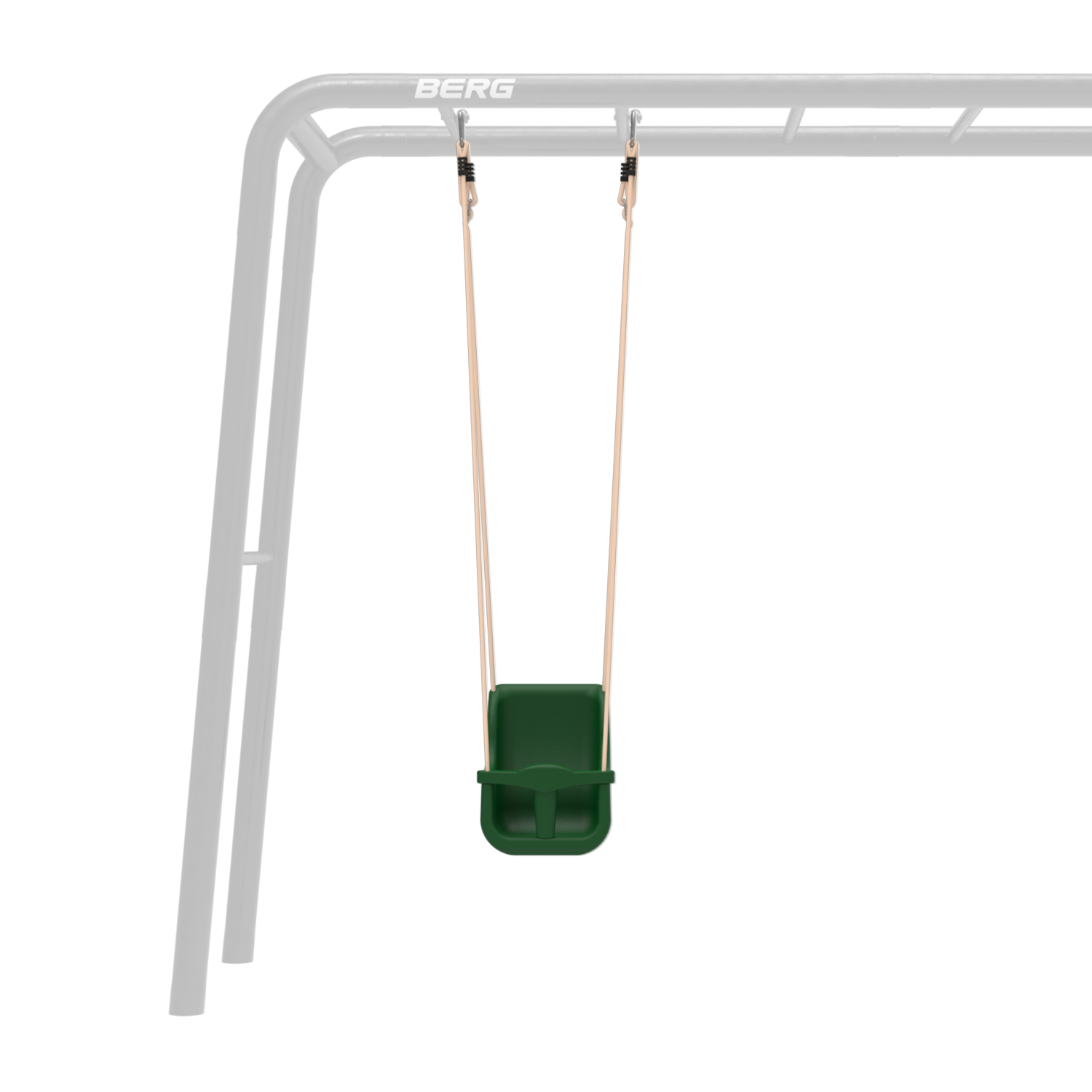 Berg Playbase Baby Seat - Berg Baby