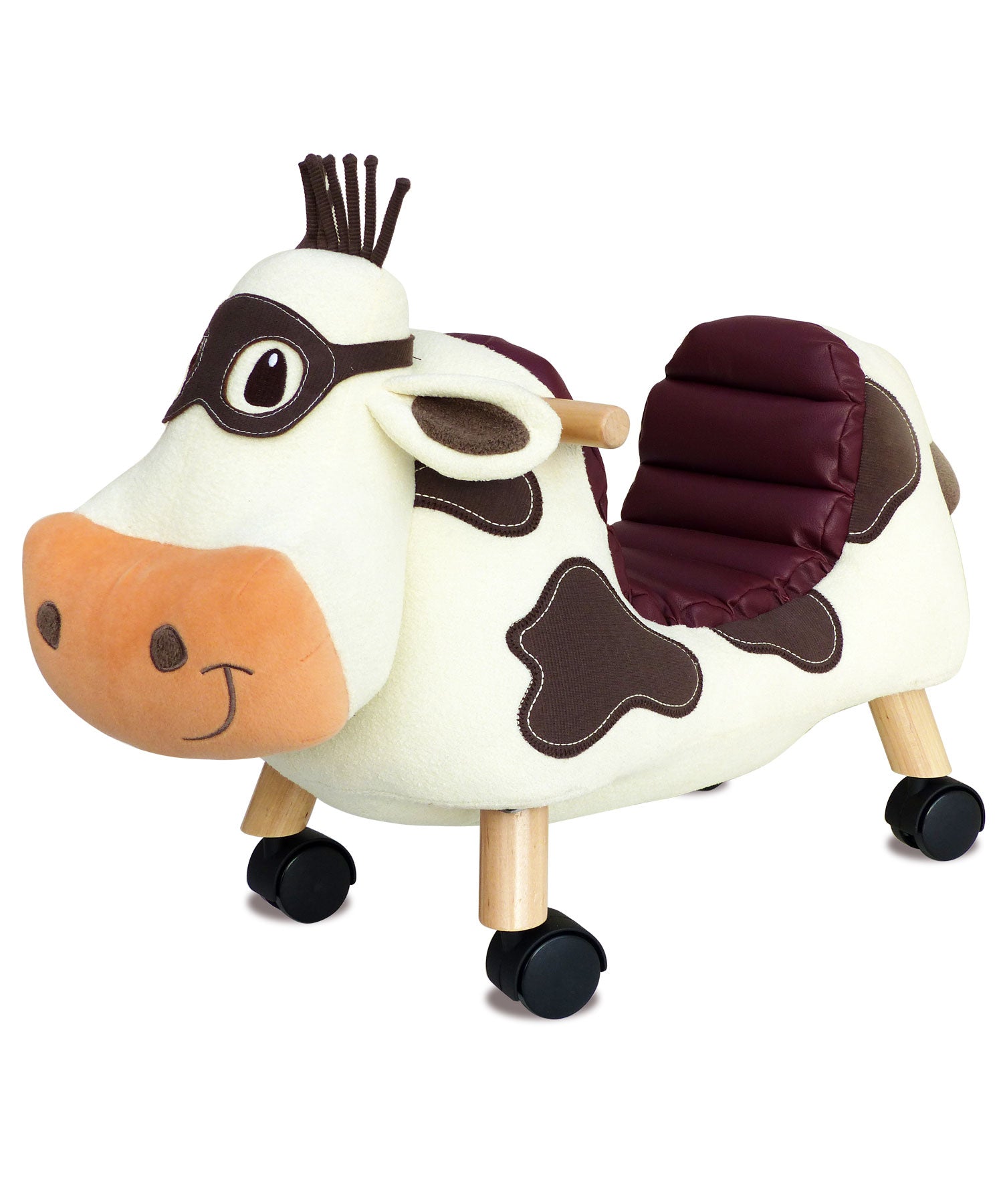 Ridedyret Moobert Little Bird Told - Baby  - 7805271048449