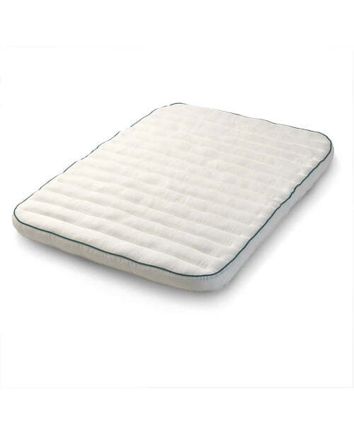 Cocoon Kapok Madras Til Sebra Sengen Baby & 72114 - Cocoon Baby