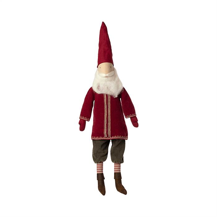 Maileg Jul Santa : - Maileg Baby