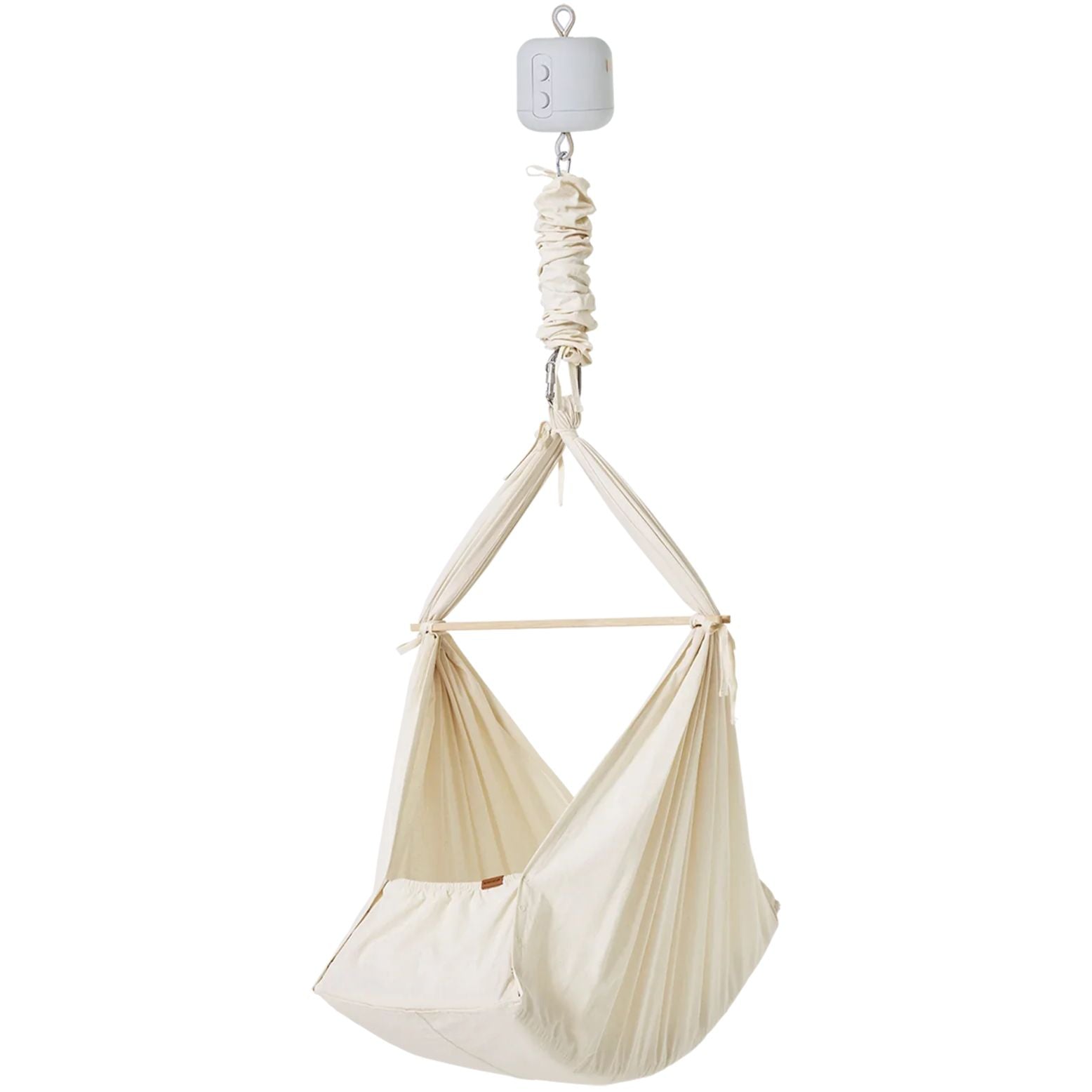 Baby Hammock With Cradle Bouncerdev - Membantu Baby