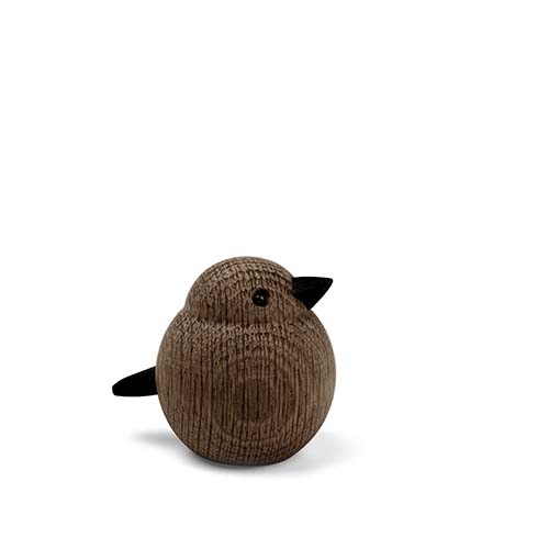 Novoform Baby Sparrow Stained Oak - Novoform Baby  - 5710435170111
