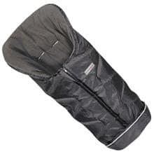 Basson Fleece Kørepose - Basson Baby Baby
