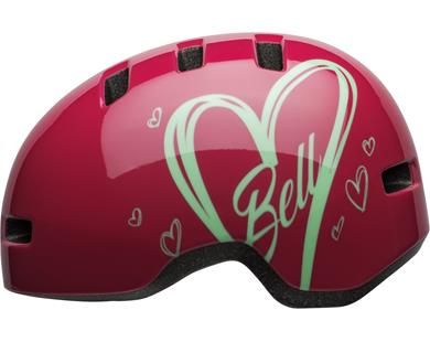 Pink Bell Lil Ripper Baby Adore Gloss - Bell Baby  - 768686282720