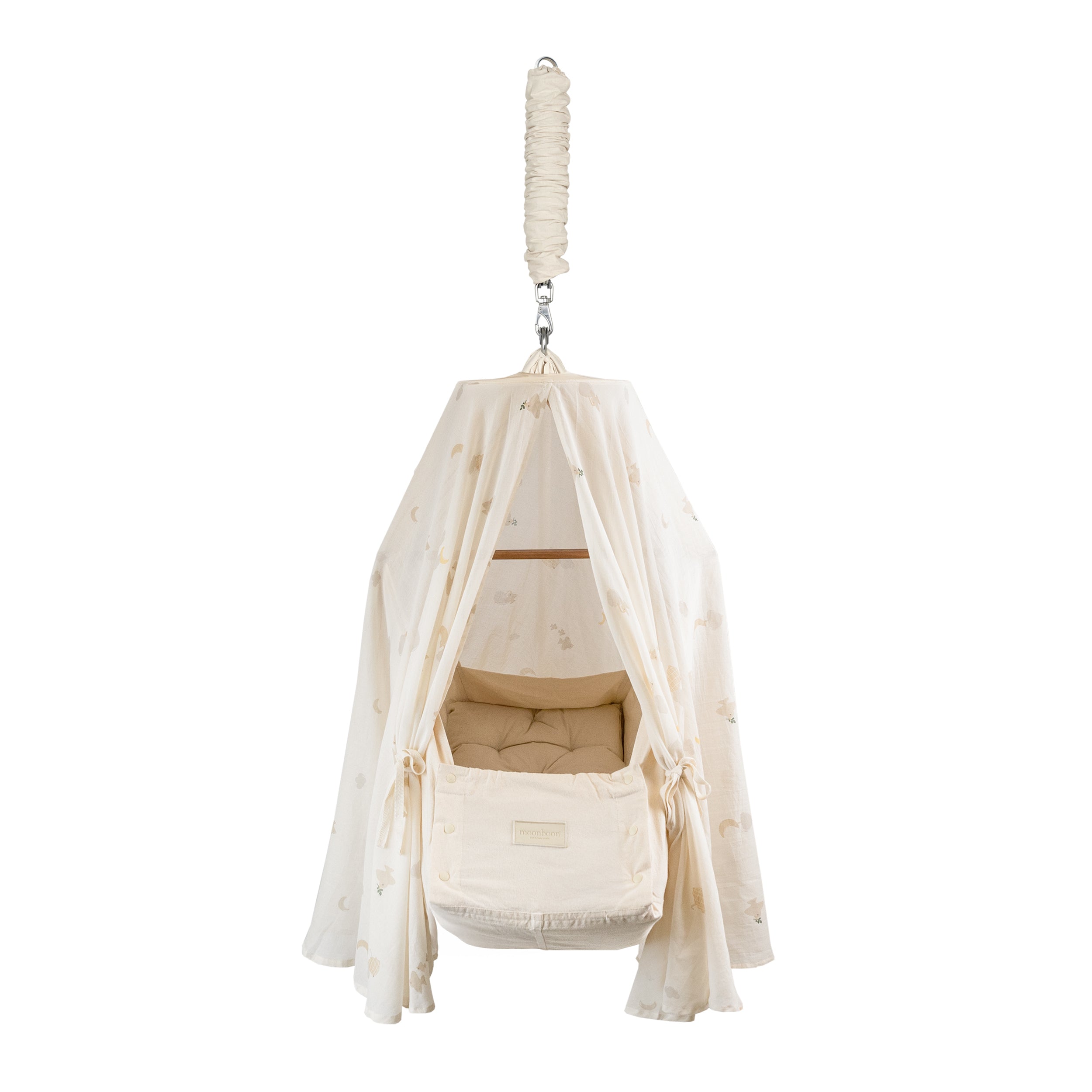 Heaven Over The Moon Nature - Moonboon Baby  - 5744001615188