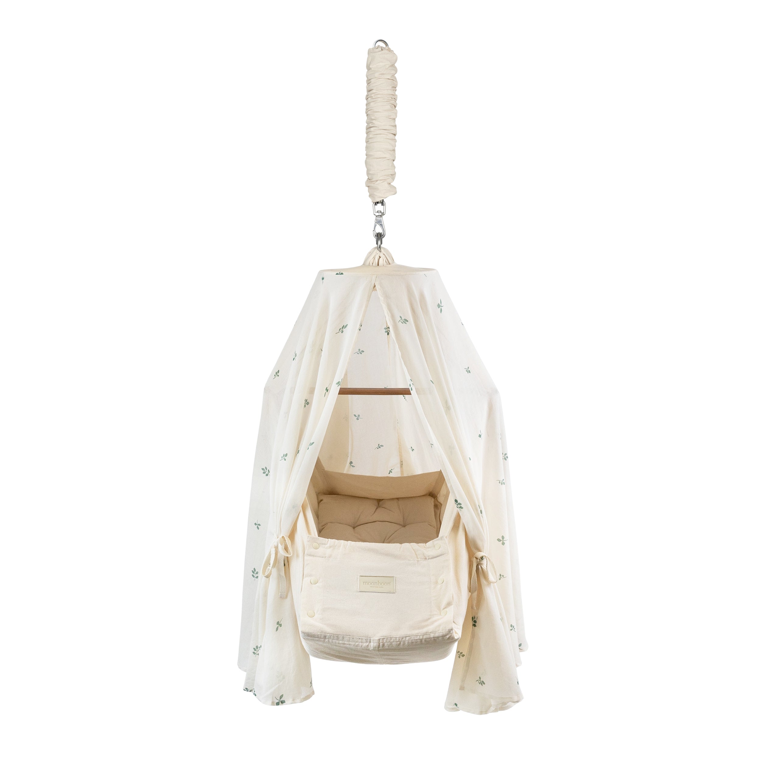 Heaven Leaf - Moonboon Baby  - 5744001615164