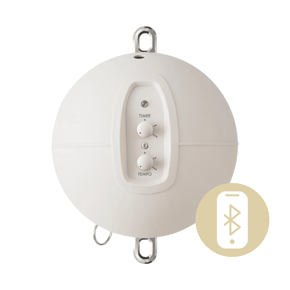 Vuggemotor Connect Moonboon - Moonboon Baby  - 5744001611777