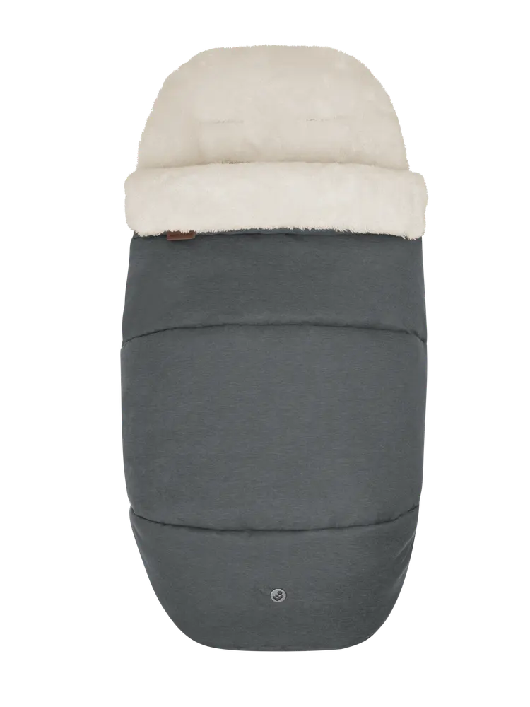 Kørepose Twillic Graphite - Maxi-cosi Baby  - 3220660004041