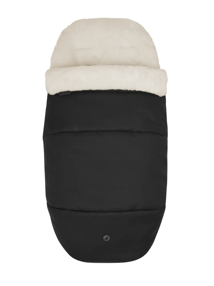 Sort Kørepose Twillic Black - Maxi-cosi Baby  - 3220660004027