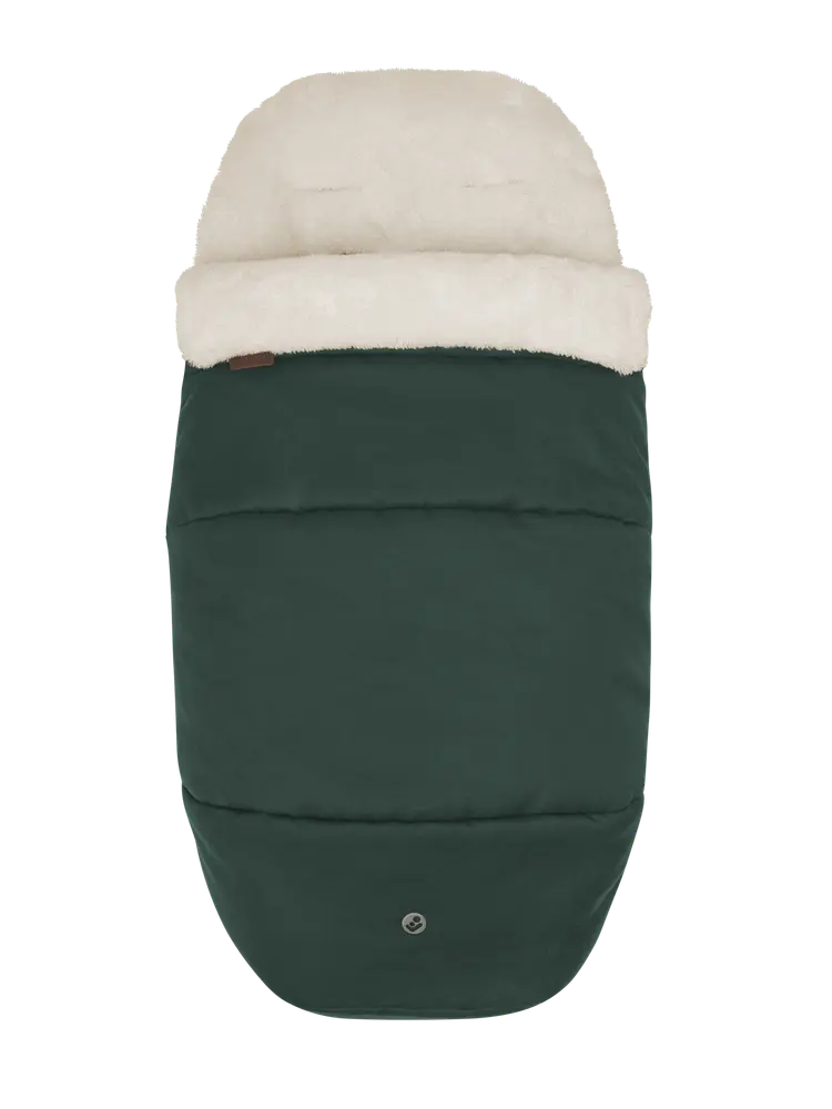 Grøn Kørepose Twillic Green - Maxi-cosi Baby  - 3220660004034