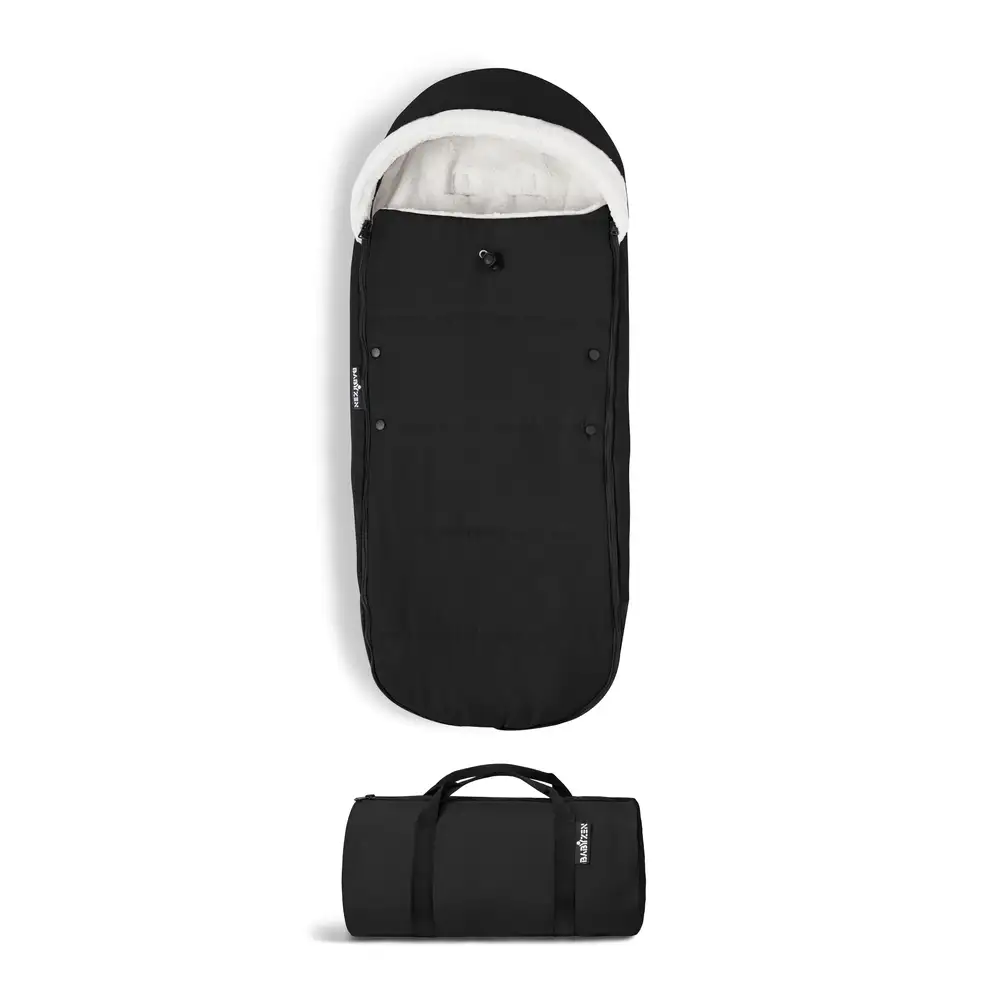 Sort Babyzen Yoyo Kørepose Black - Babyzen Baby  - 3760222217132