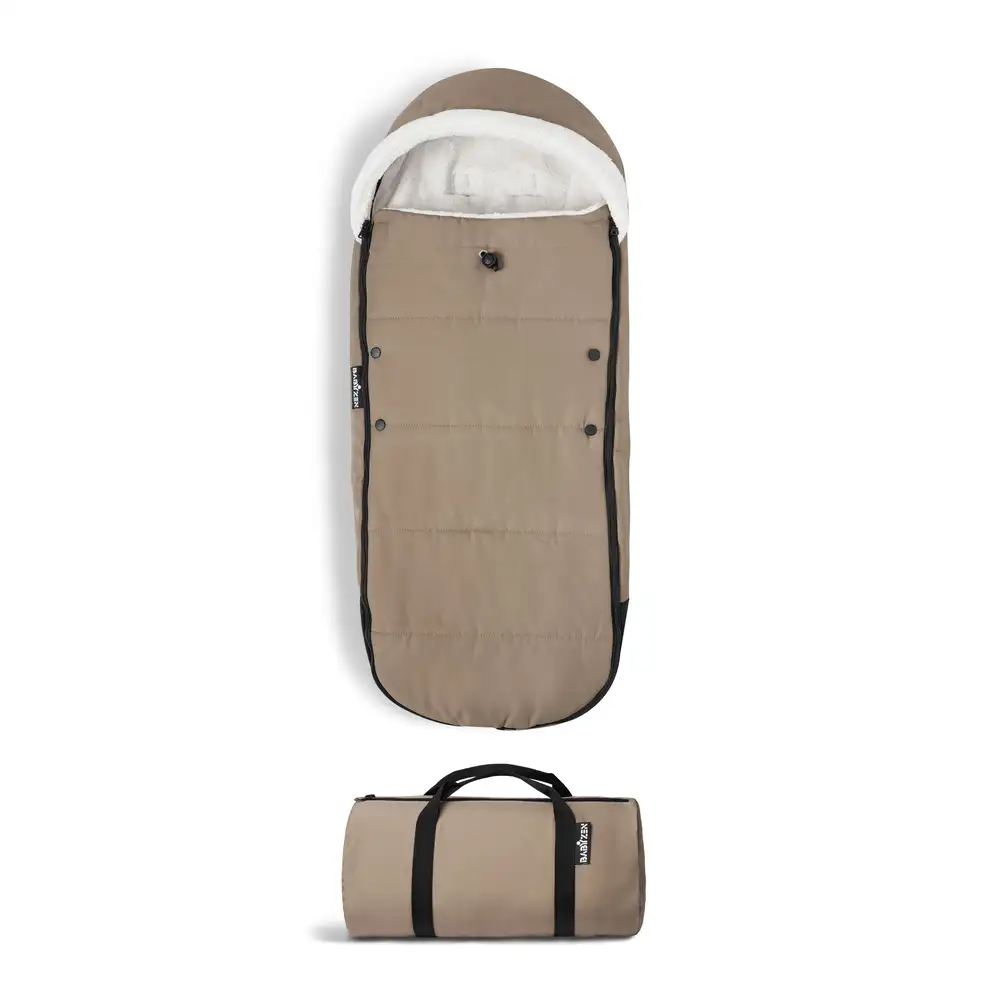 Babyzen Yoyo Kørepose Taupe - Babyzen Baby  - 3760222217149